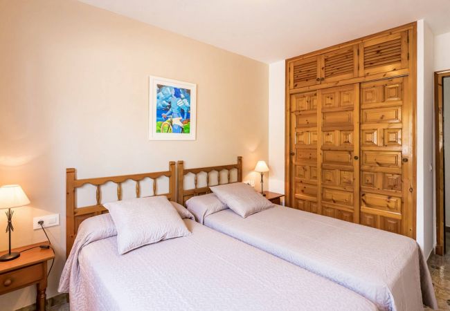 Villa en Son Bou - Villa CAN CAULES Villa en Son Bou - Villa CAN CAULES