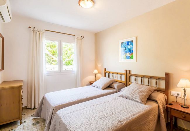 Villa en Son Bou - Villa CAN CAULES Villa en Son Bou - Villa CAN CAULES