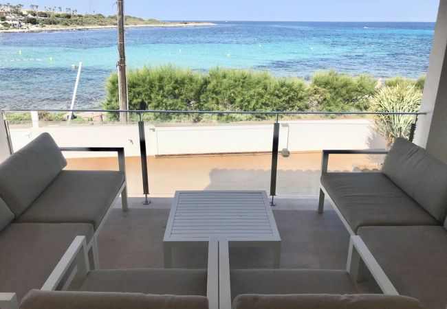 Villa en Punta Prima - Villa VISTA BELLA