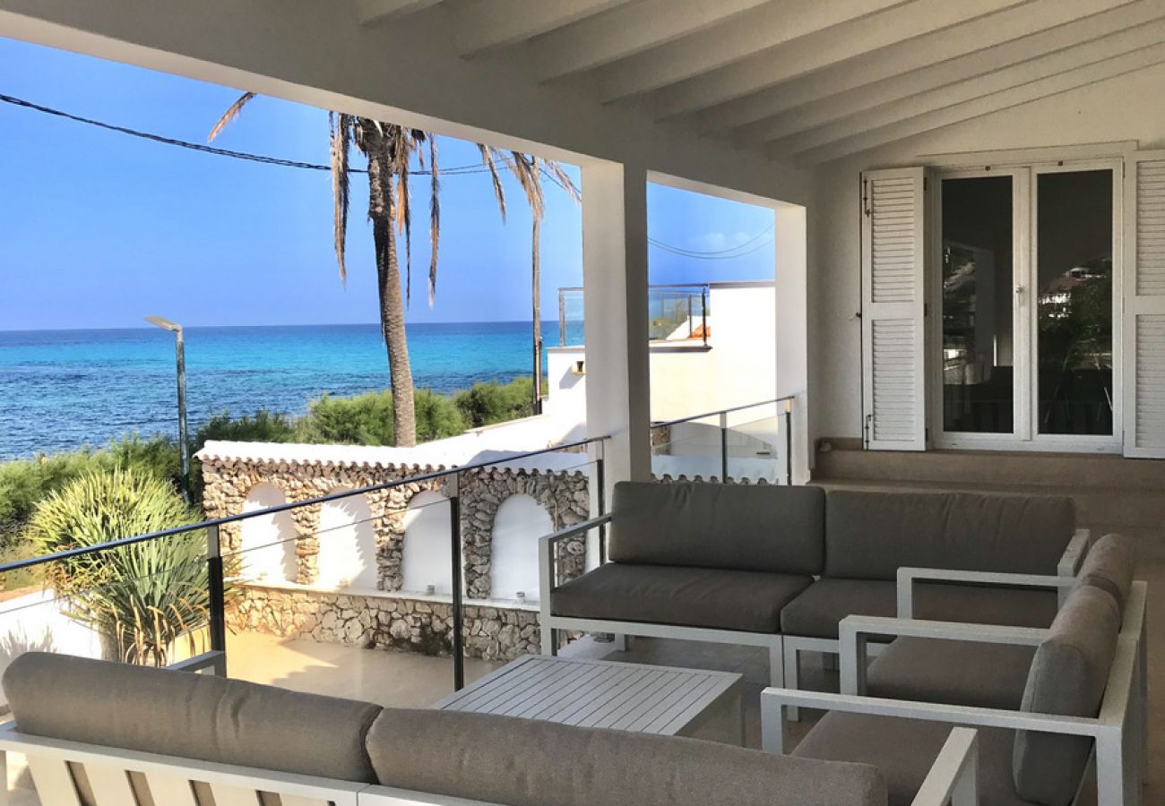 Villa en Punta Prima - Villa VISTA BELLA