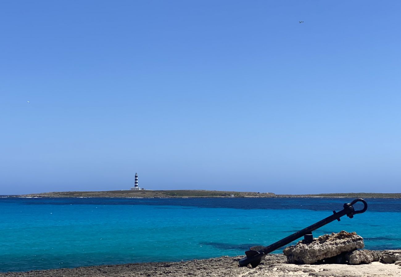 Villa en Punta Prima - Villa VISTA BELLA