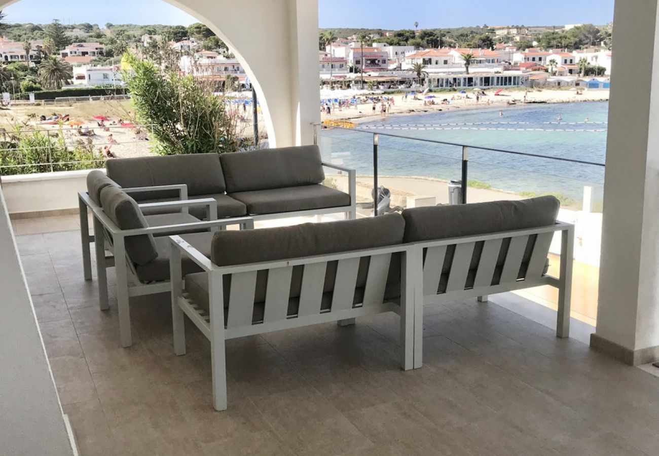 Villa en Punta Prima - Villa VISTA BELLA