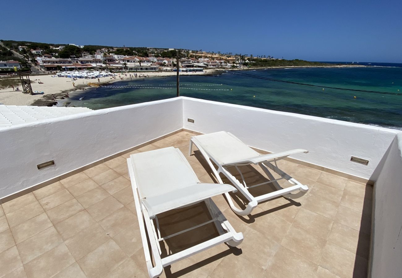 Villa en Punta Prima - Villa VISTA BELLA