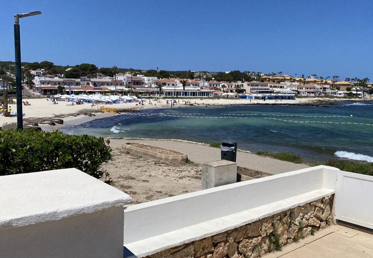 Villa en Punta Prima - Villa VISTA BELLA
