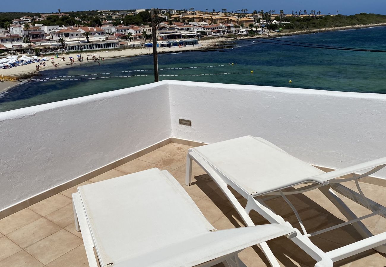 Villa en Punta Prima - Villa VISTA BELLA