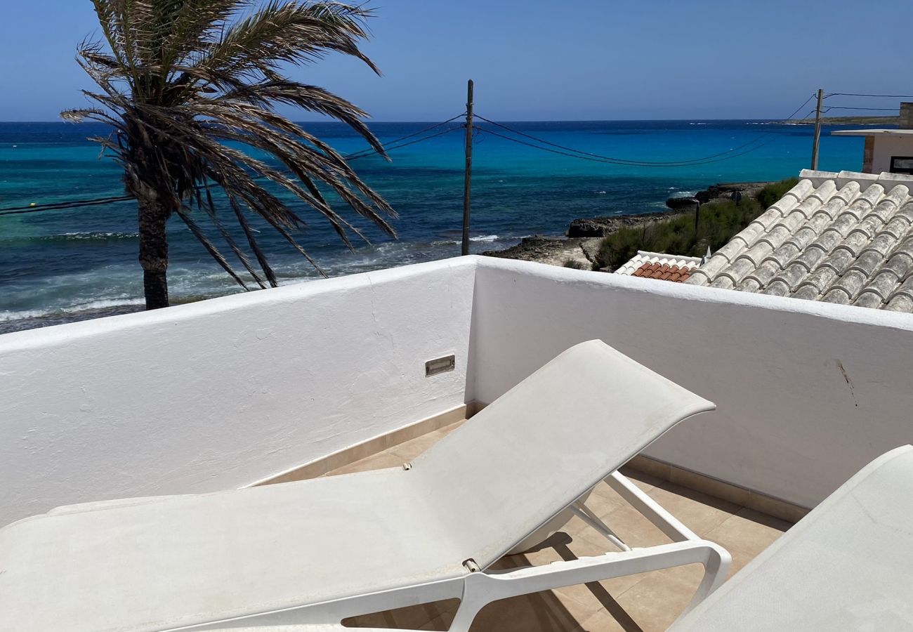Villa en Punta Prima - Villa VISTA BELLA
