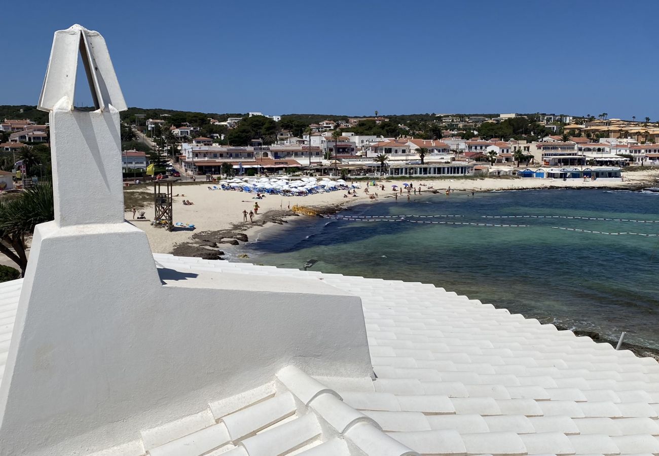 Villa en Punta Prima - Villa VISTA BELLA