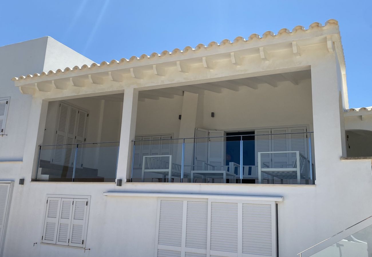 Villa en Punta Prima - Villa VISTA BELLA
