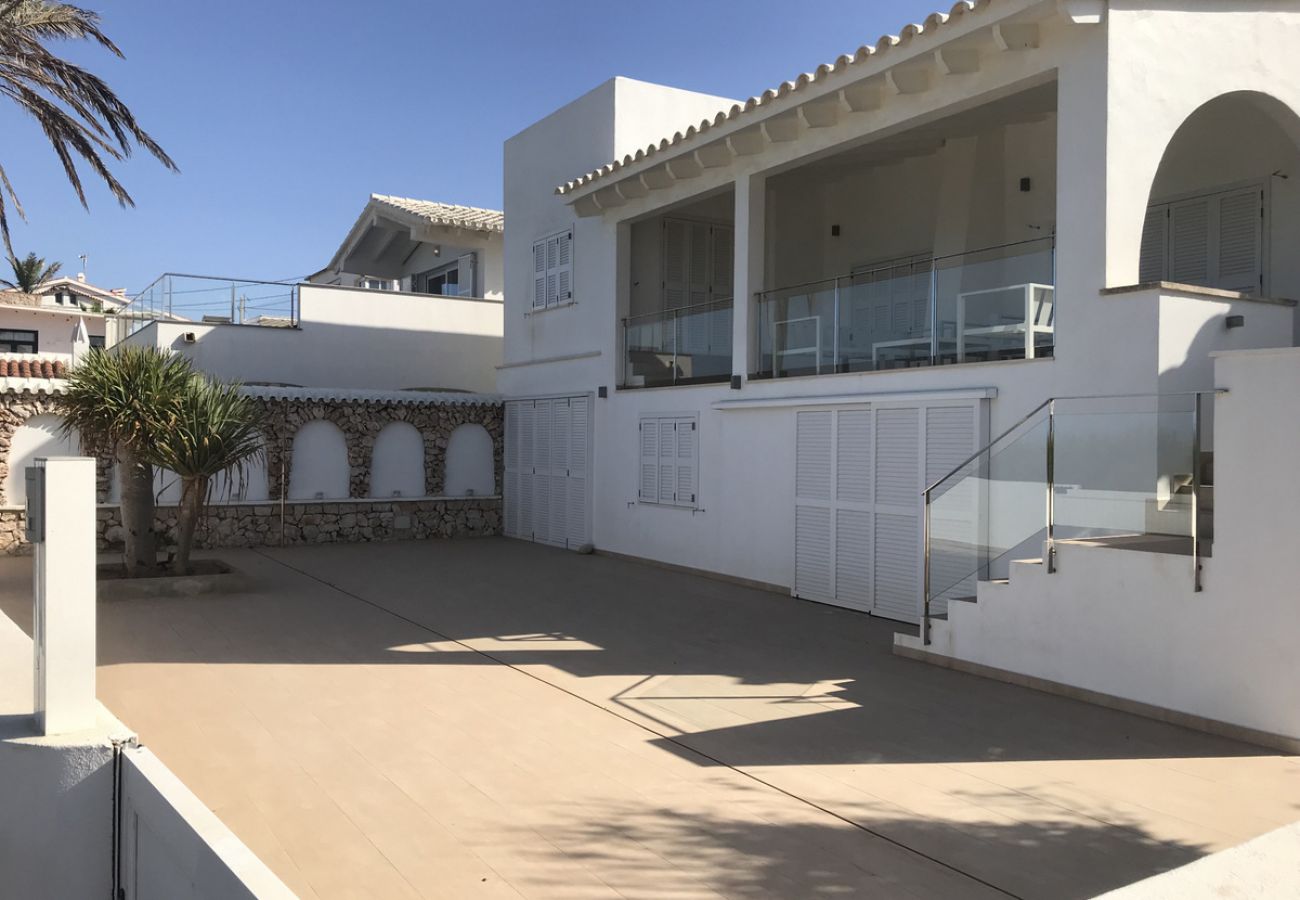 Villa en Punta Prima - Villa VISTA BELLA