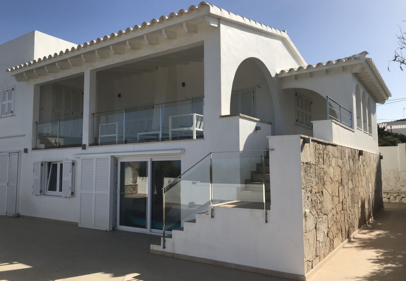 Villa en Punta Prima - Villa VISTA BELLA