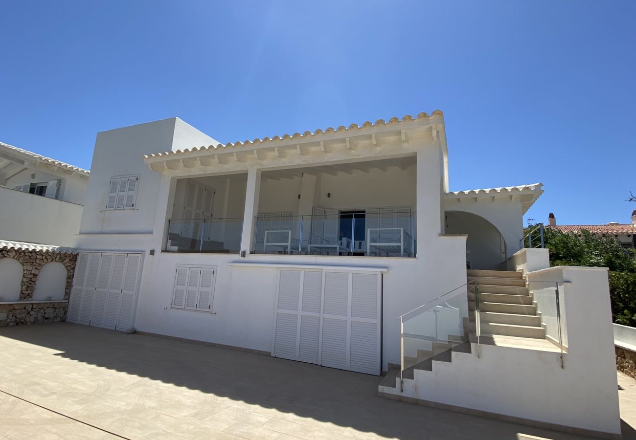 Villa en Punta Prima - Villa VISTA BELLA