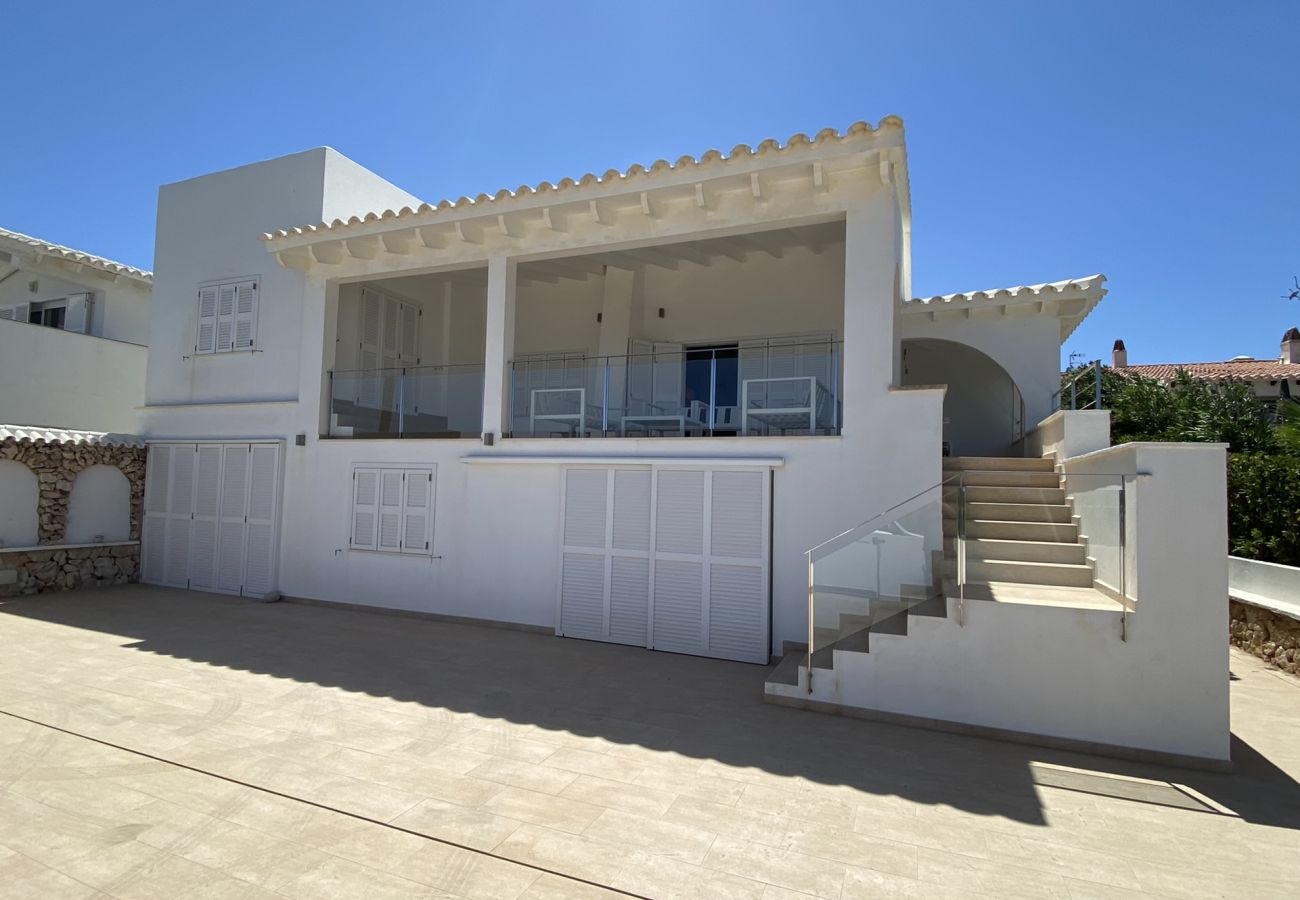 Villa en Punta Prima - Villa VISTA BELLA