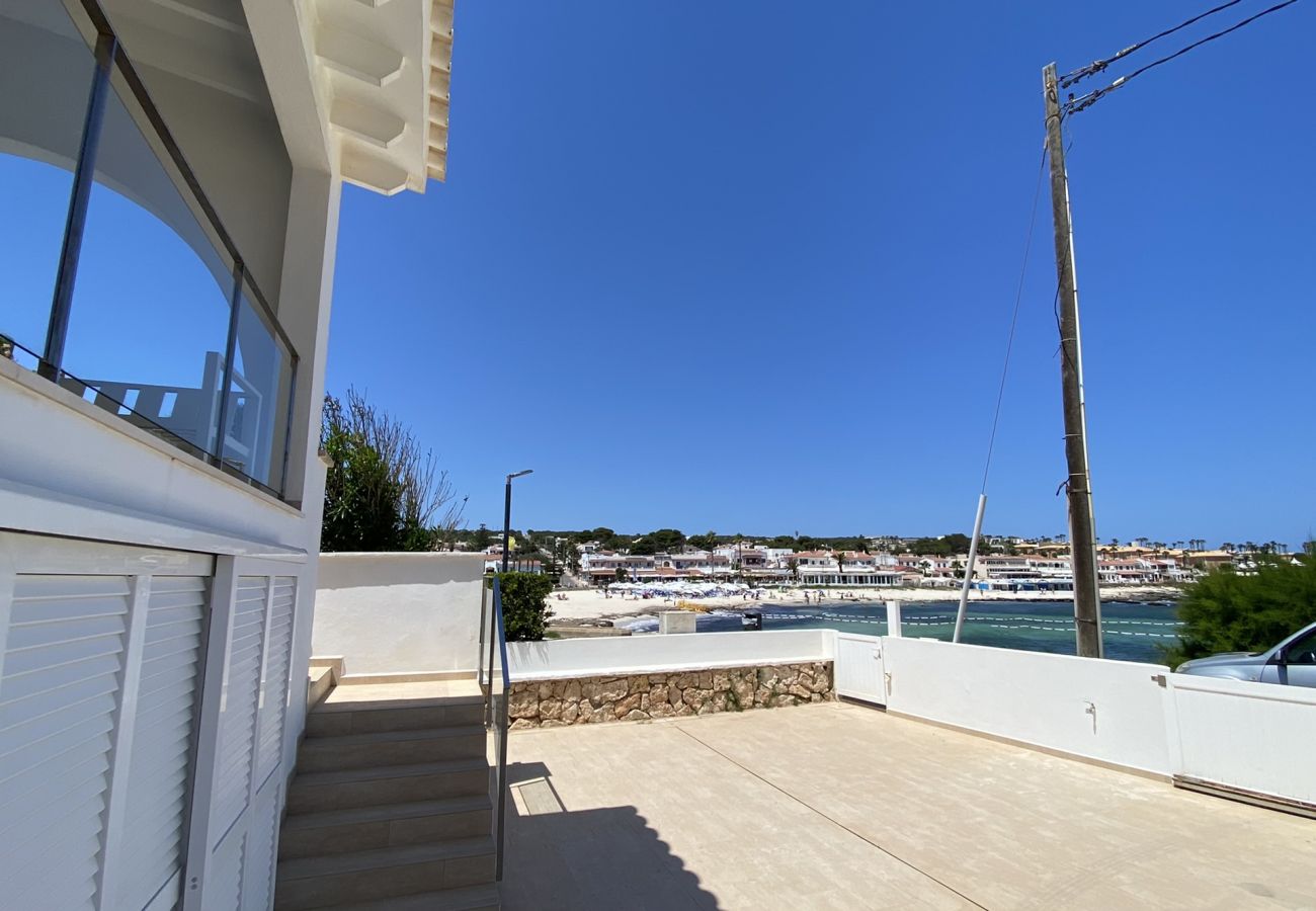 Villa en Punta Prima - Villa VISTA BELLA