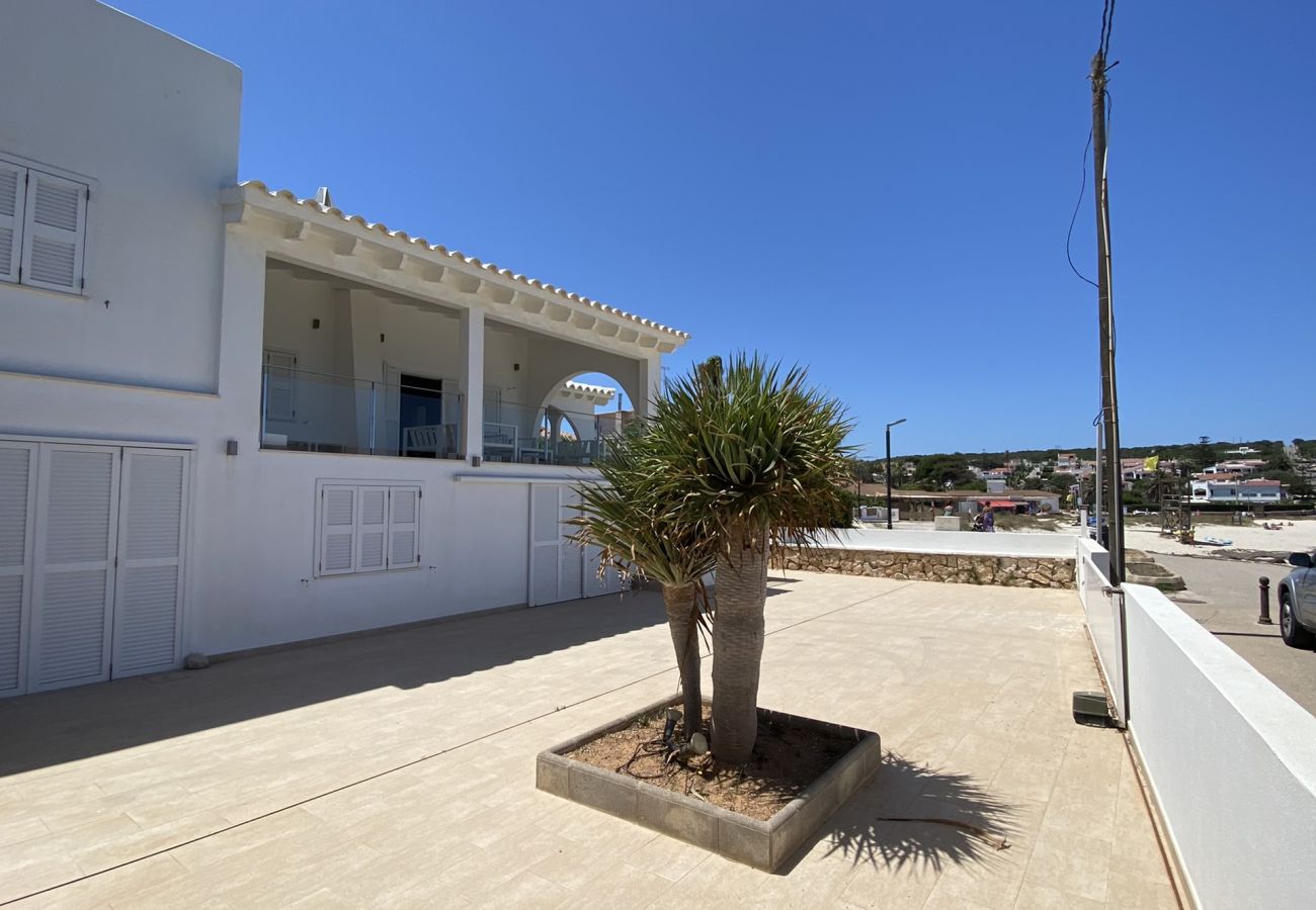 Villa en Punta Prima - Villa VISTA BELLA