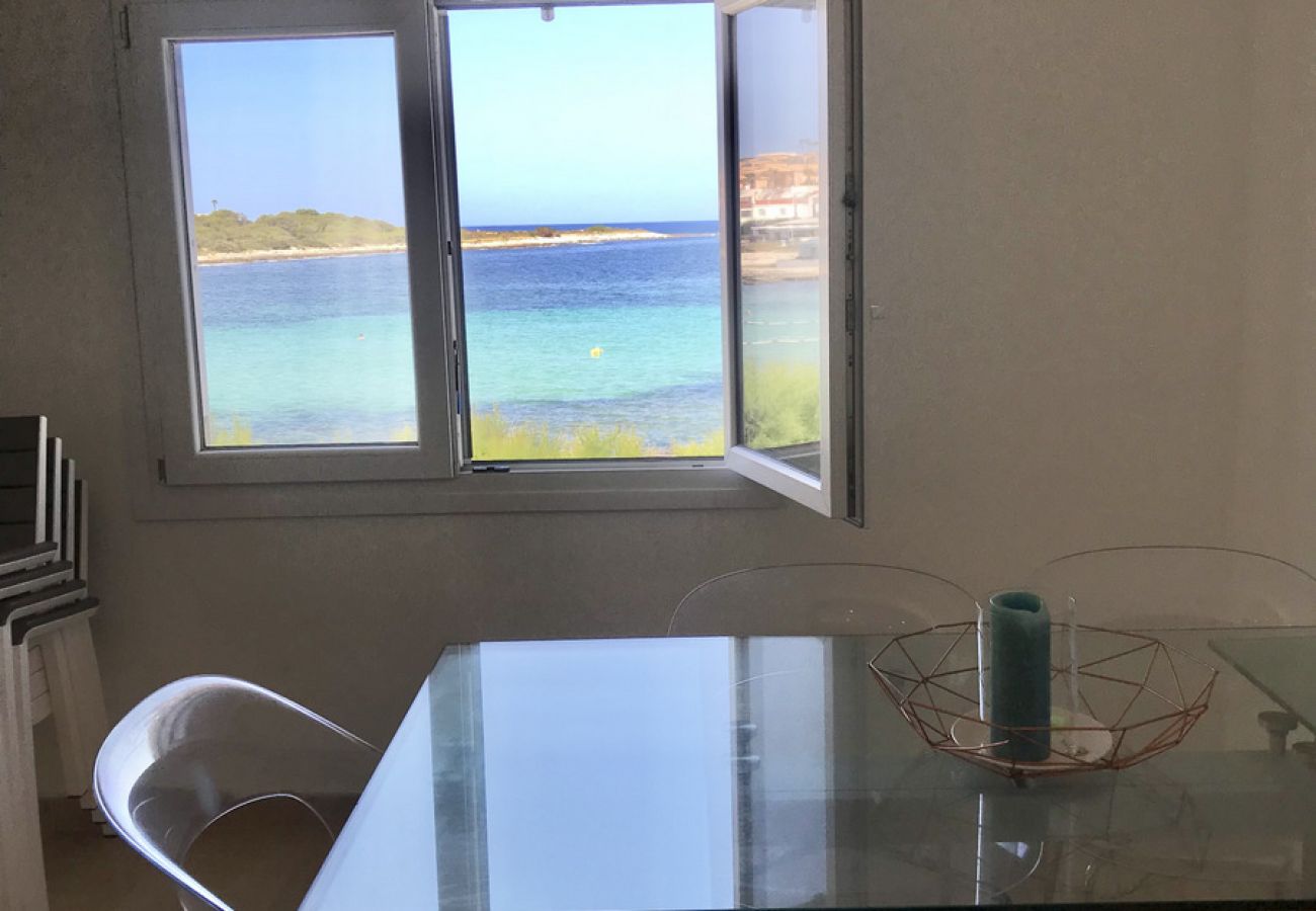 Villa en Punta Prima - Villa VISTA BELLA