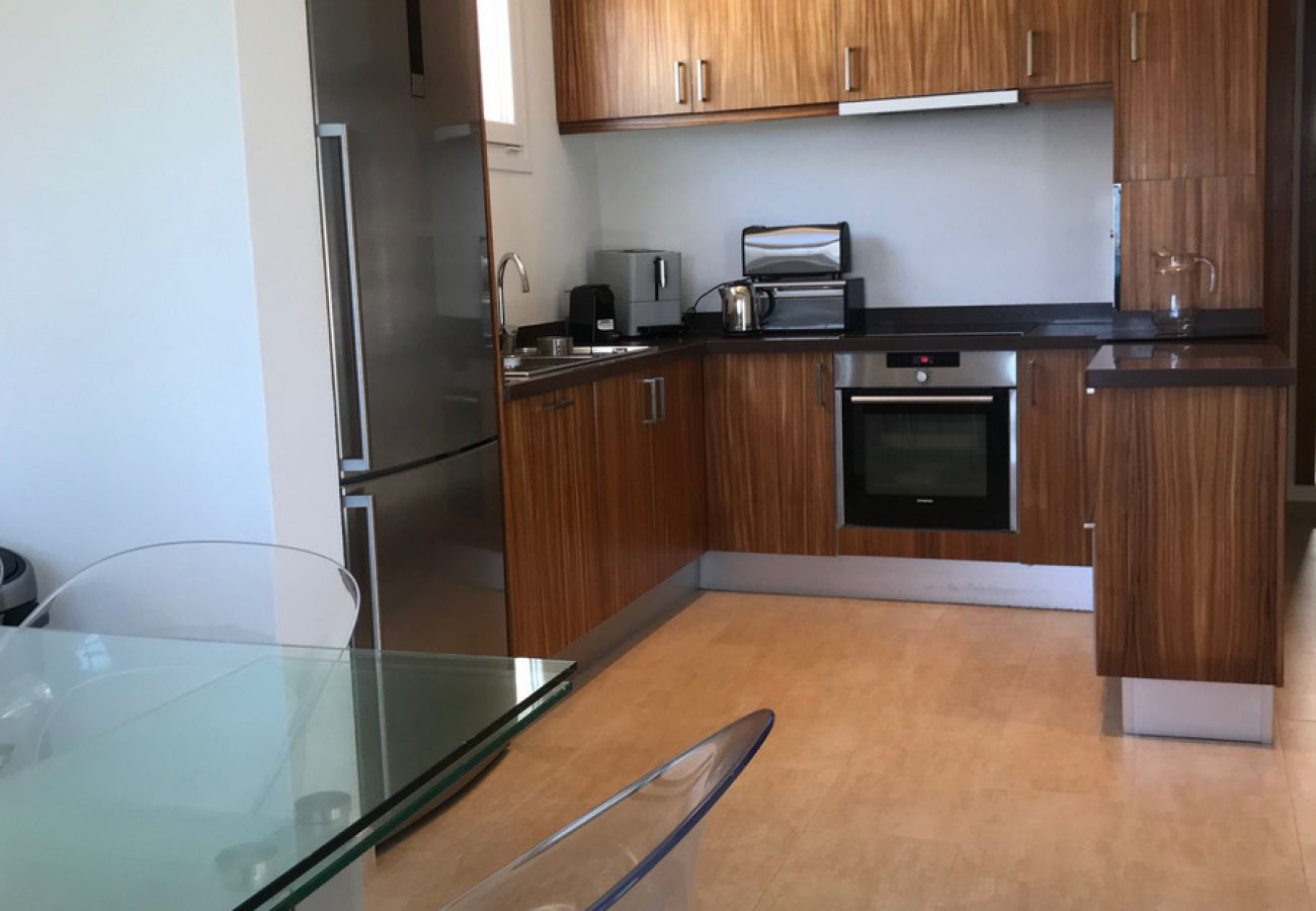 Villa en Punta Prima - Villa VISTA BELLA