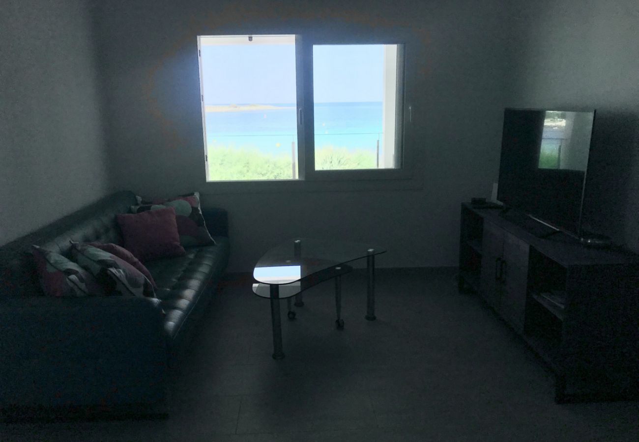 Villa en Punta Prima - Villa VISTA BELLA