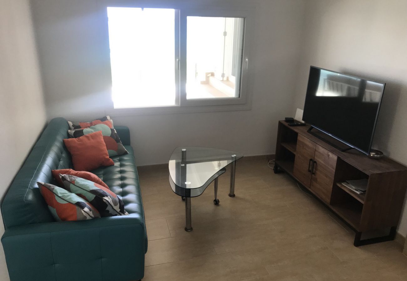 Villa en Punta Prima - Villa VISTA BELLA