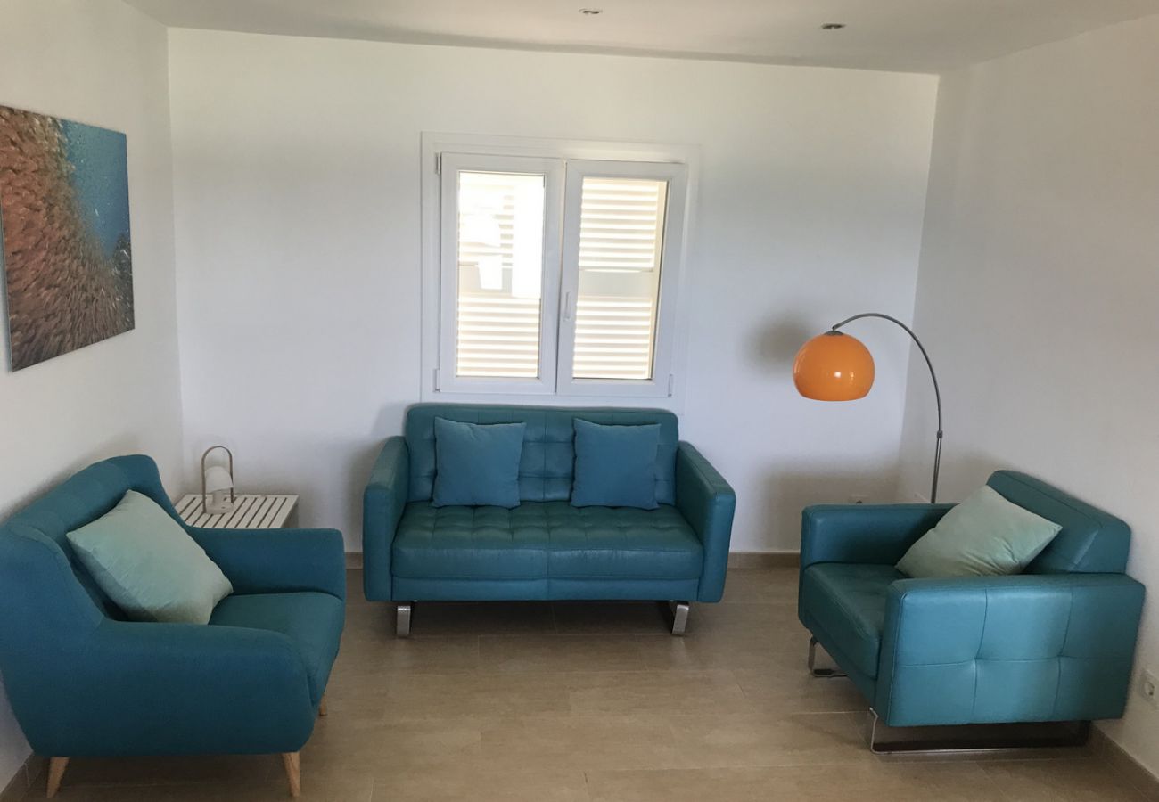 Villa en Punta Prima - Villa VISTA BELLA