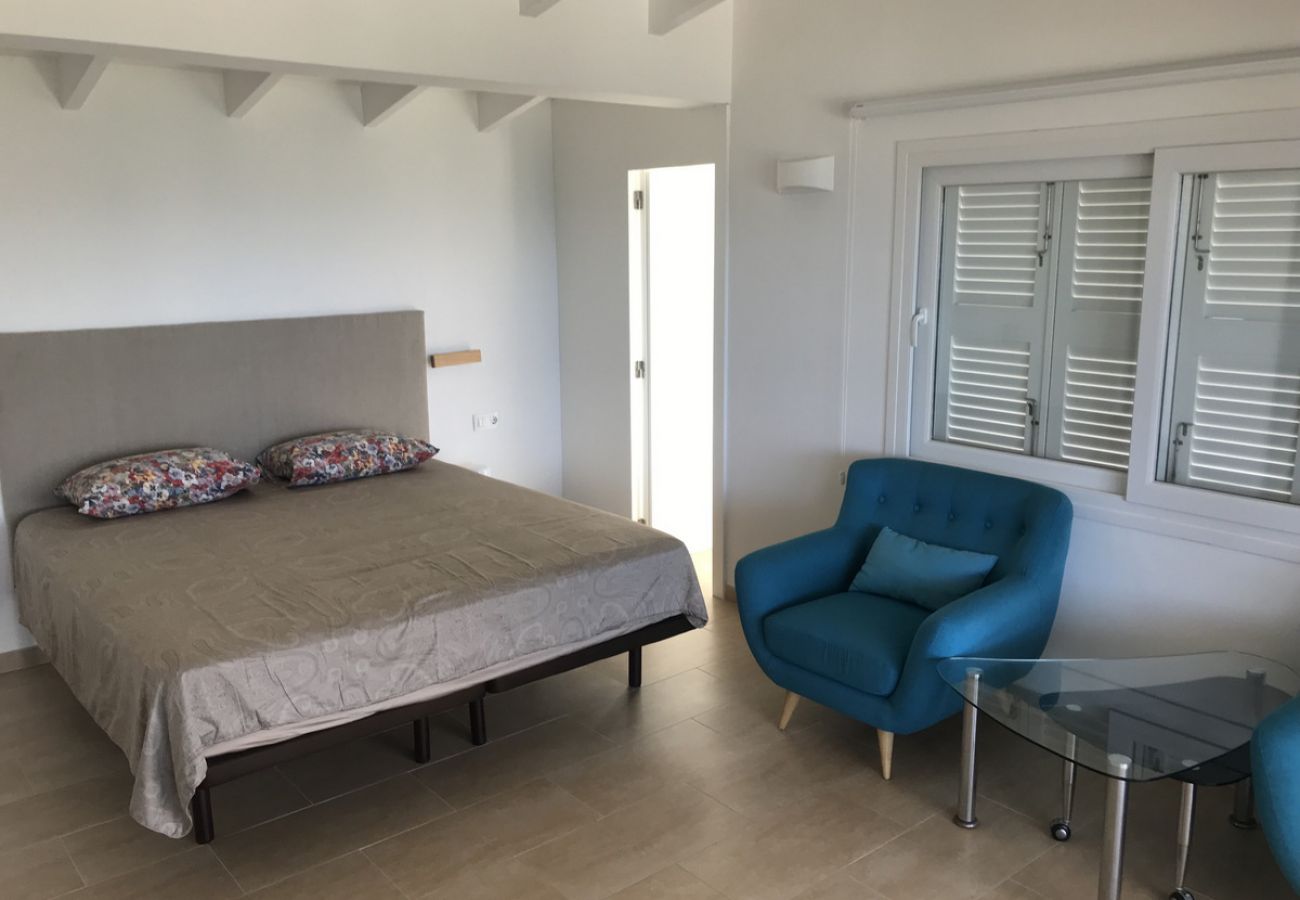 Villa en Punta Prima - Villa VISTA BELLA