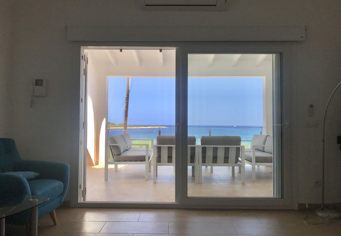 Villa en Punta Prima - Villa VISTA BELLA