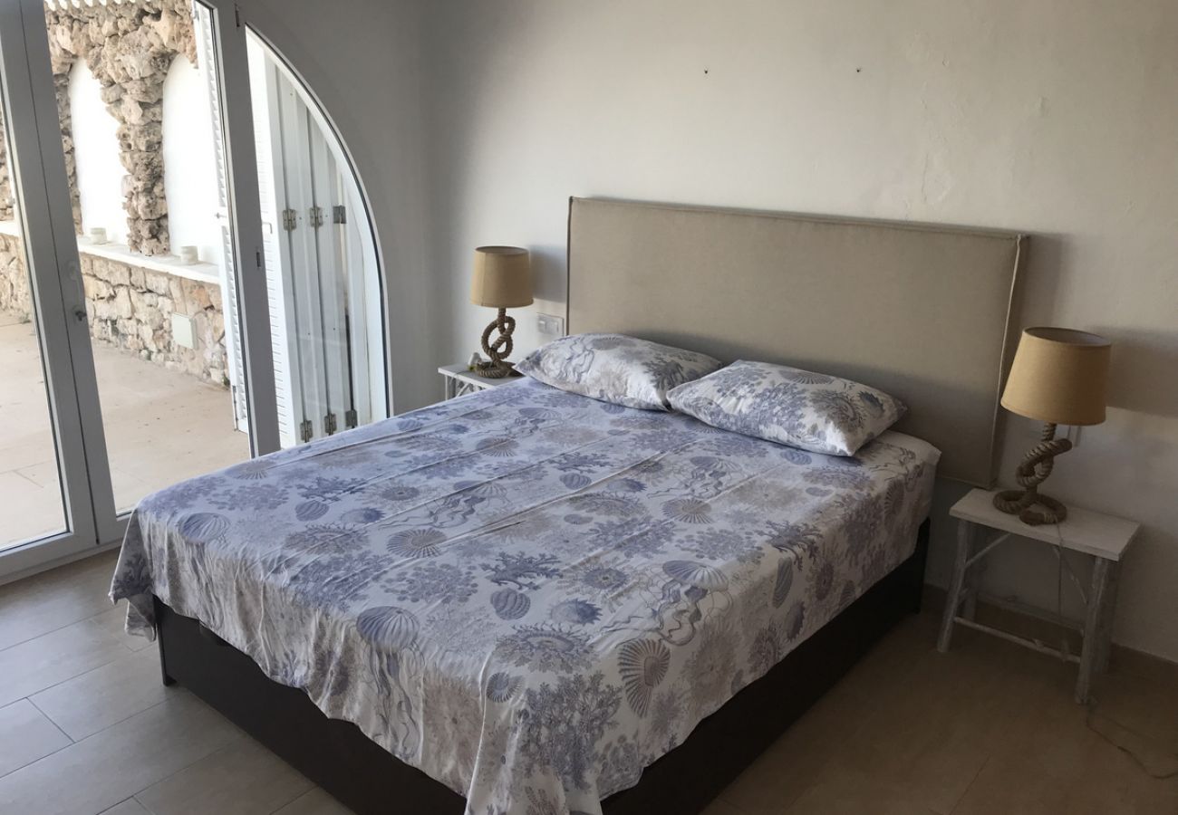 Villa en Punta Prima - Villa VISTA BELLA