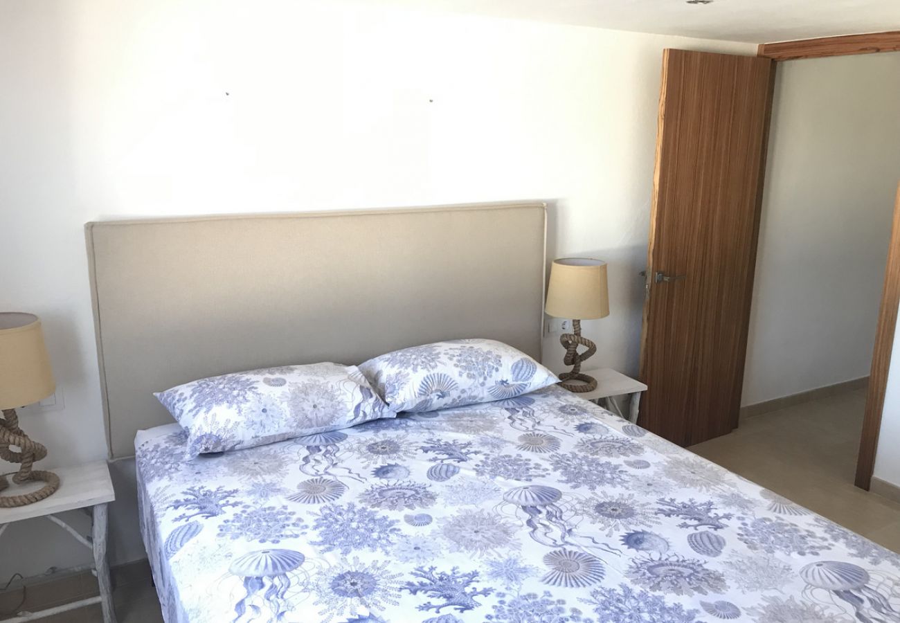 Villa en Punta Prima - Villa VISTA BELLA