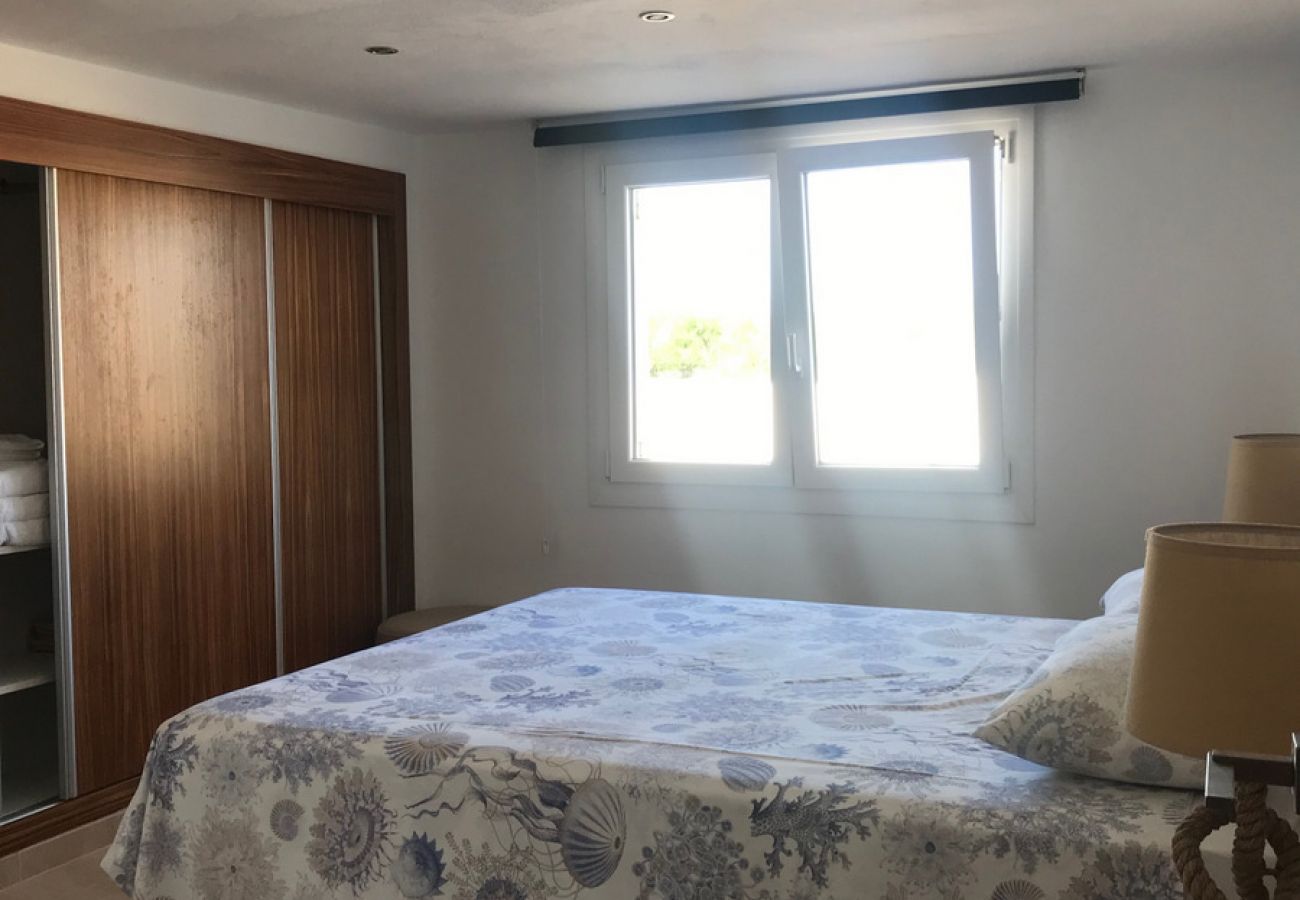 Villa en Punta Prima - Villa VISTA BELLA