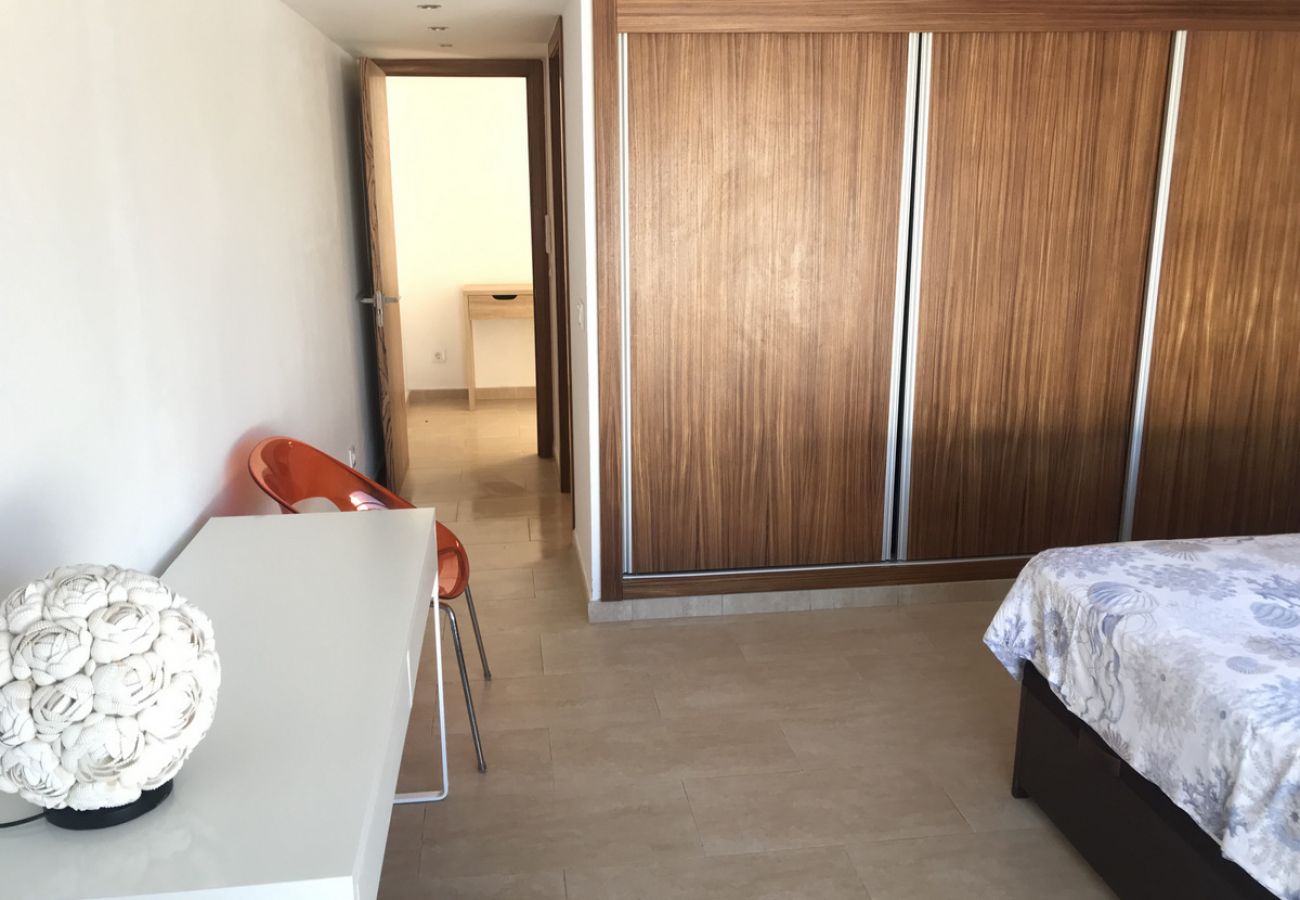 Villa en Punta Prima - Villa VISTA BELLA