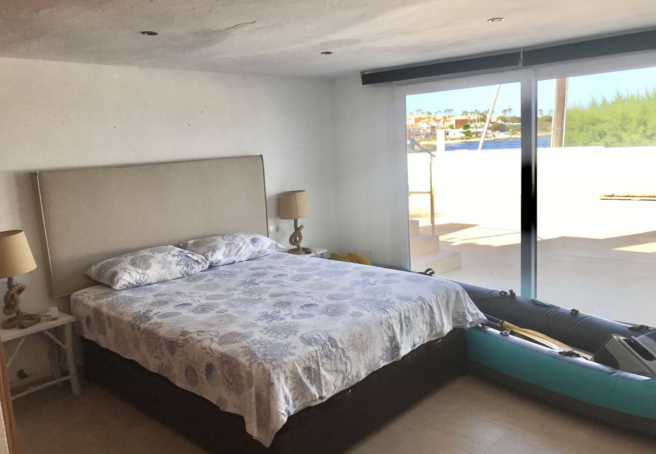 Villa en Punta Prima - Villa VISTA BELLA