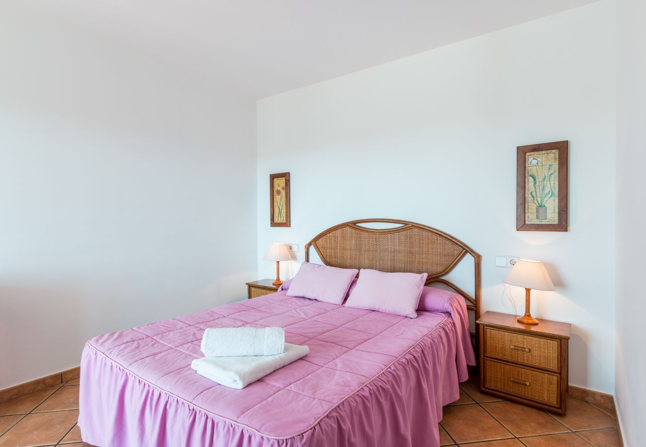 Villa en Cala Galdana - Villa MIRADOR B