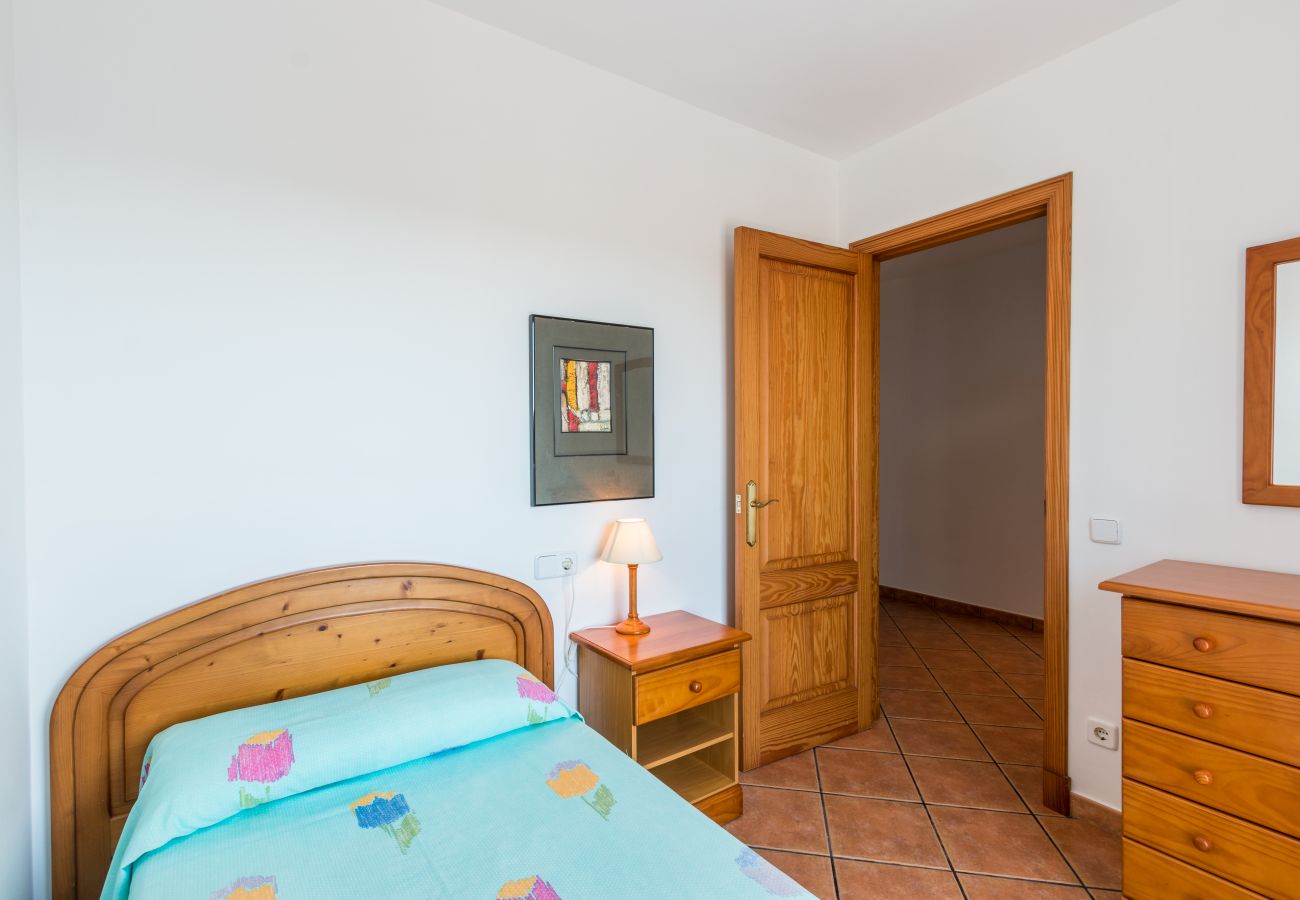 Villa en Cala Galdana - Villa MIRADOR B
