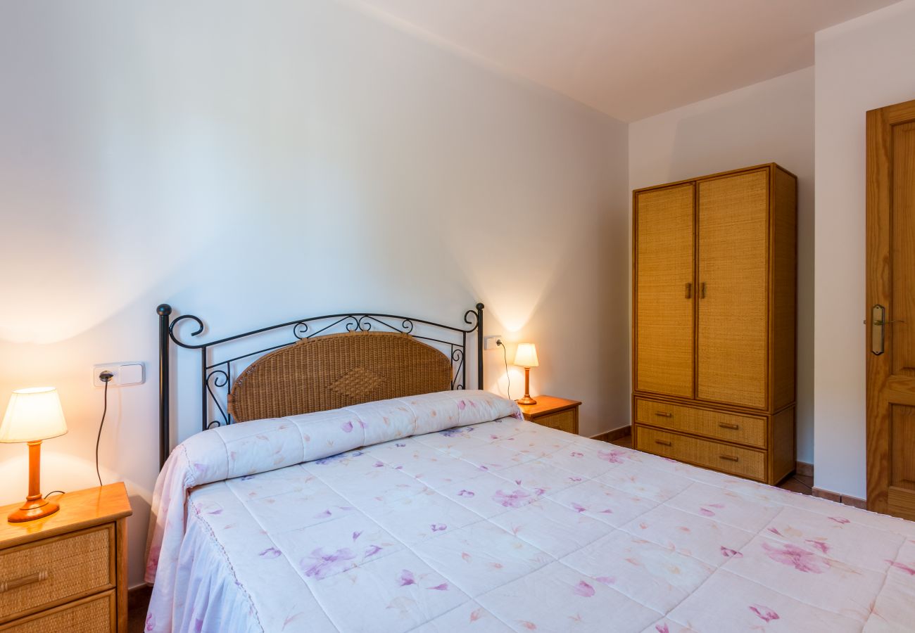 Villa en Cala Galdana - Villa MIRADOR A
