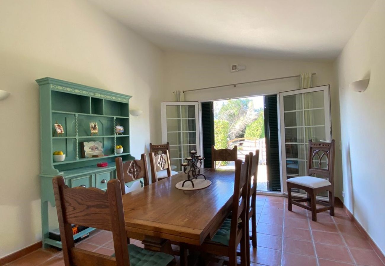 Villa en Binibeca - Villa SA CASA ALTA