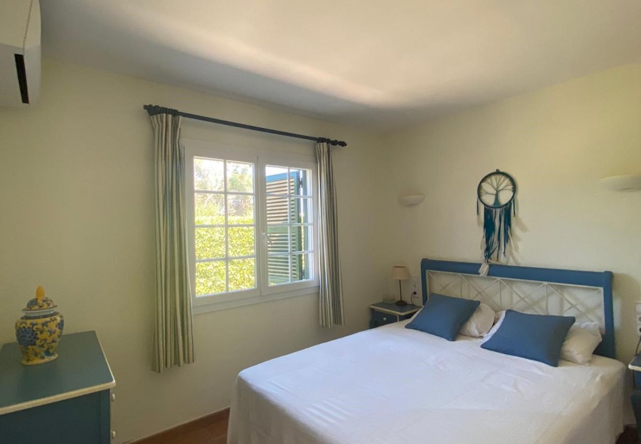 Villa en Binibeca - Villa SA CASA ALTA