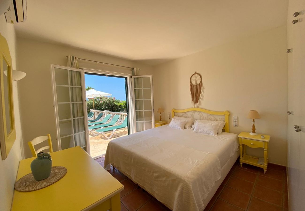 Villa en Binibeca - Villa SA CASA ALTA