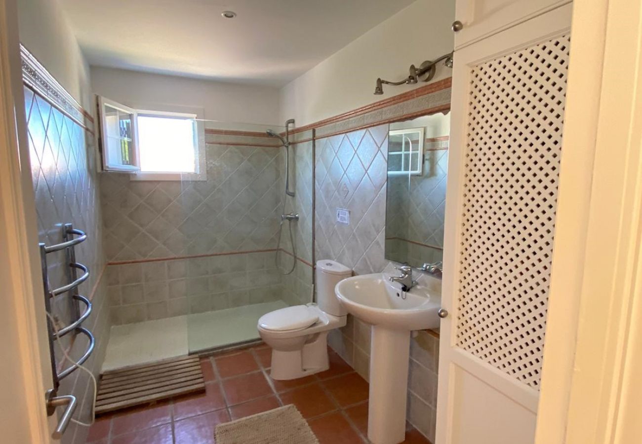 Villa en Binibeca - Villa SA CASA ALTA
