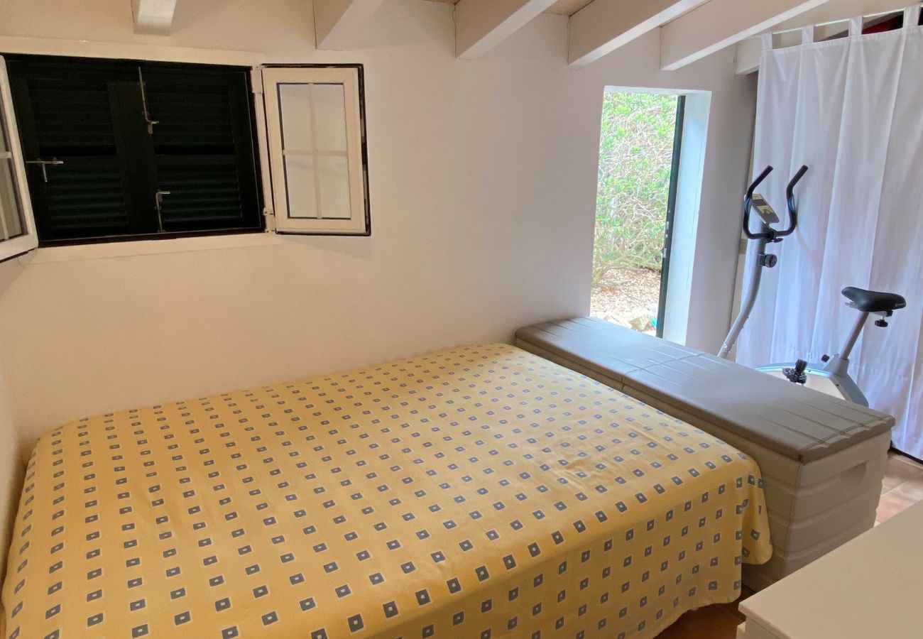 Villa en Binibeca - Villa SA CASA ALTA