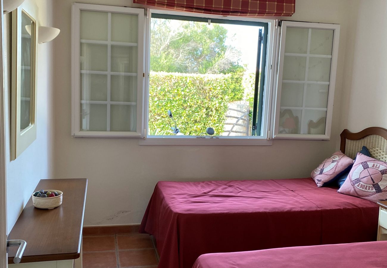 Villa en Binibeca - Villa SA CASA ALTA