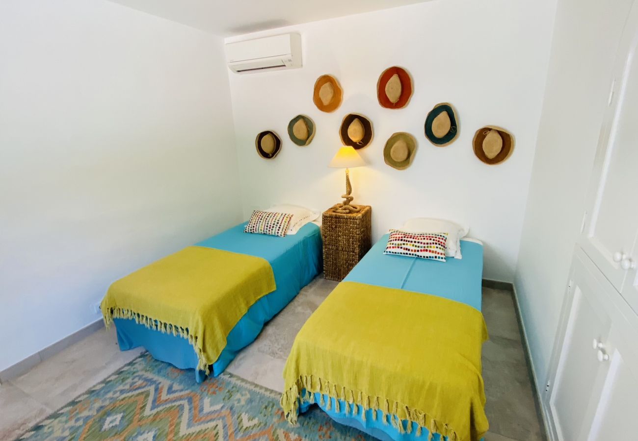 Casa en Es Castell - Casa LA RUEDA