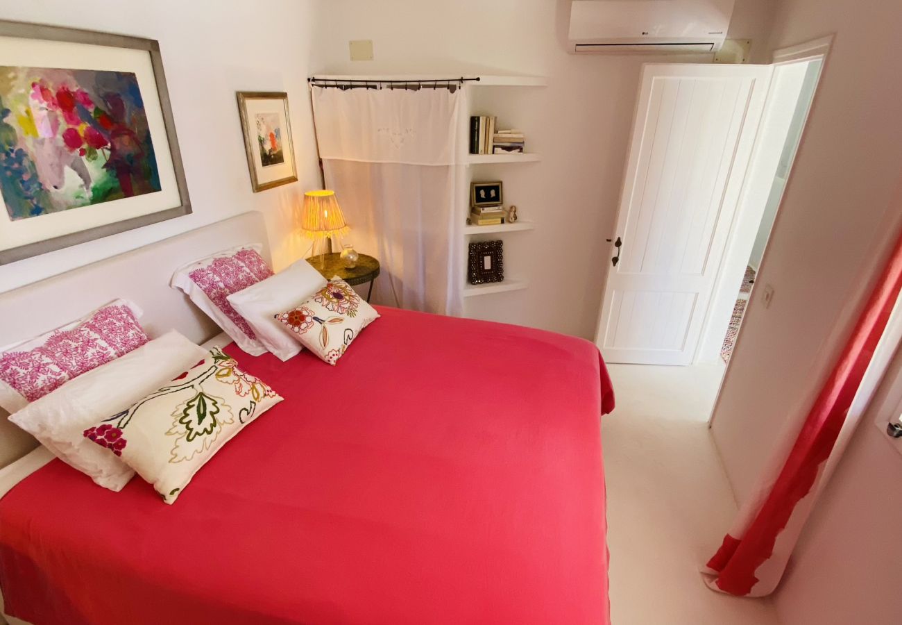 Casa en Es Castell - Casa LA RUEDA