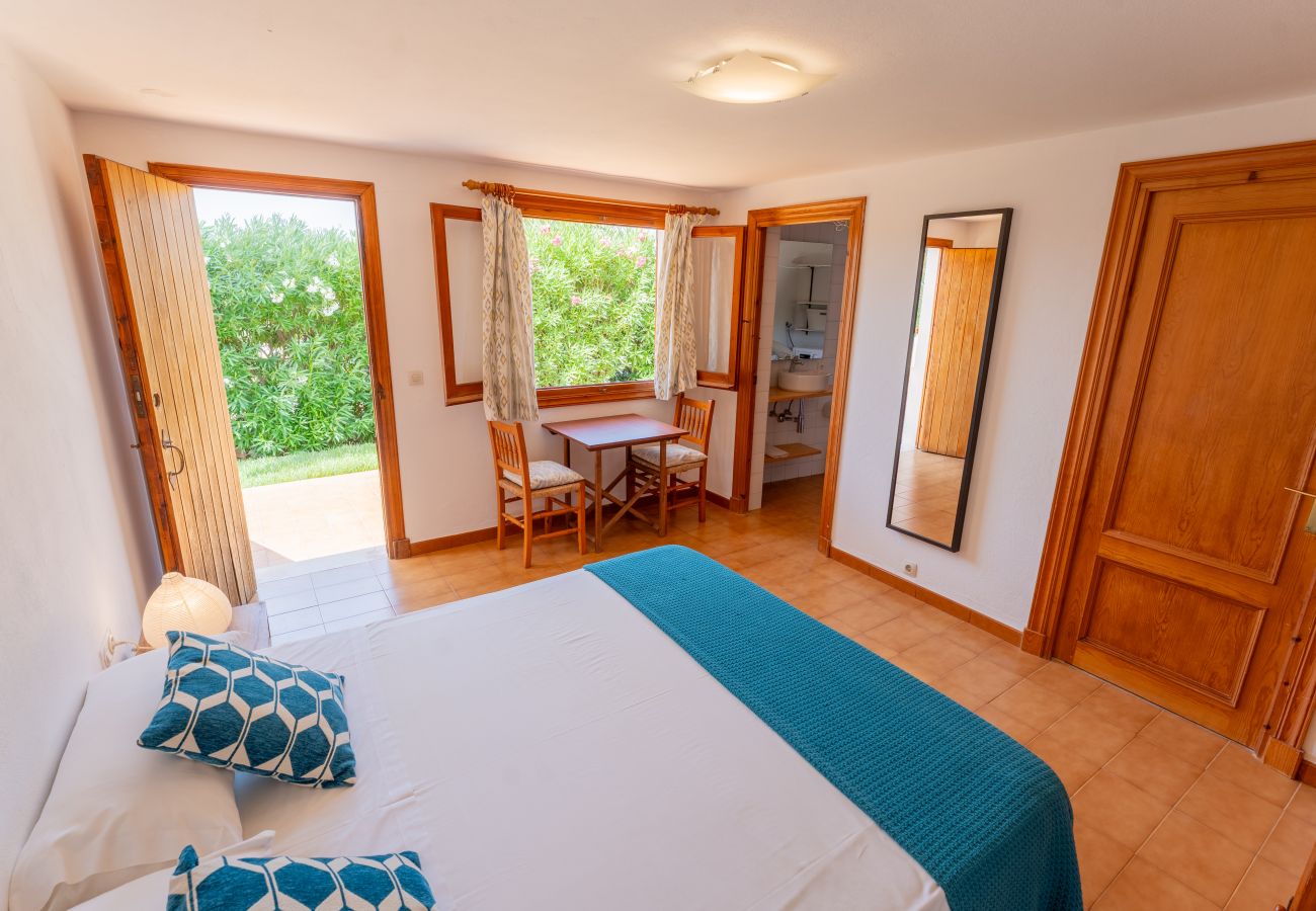 Villa en Son Bou - Villa GALERA