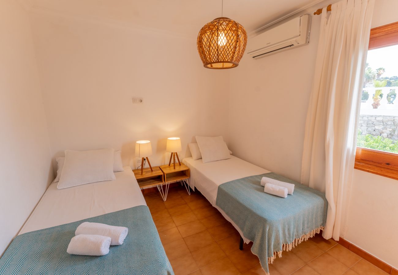 Villa en Son Bou - Villa GALERA