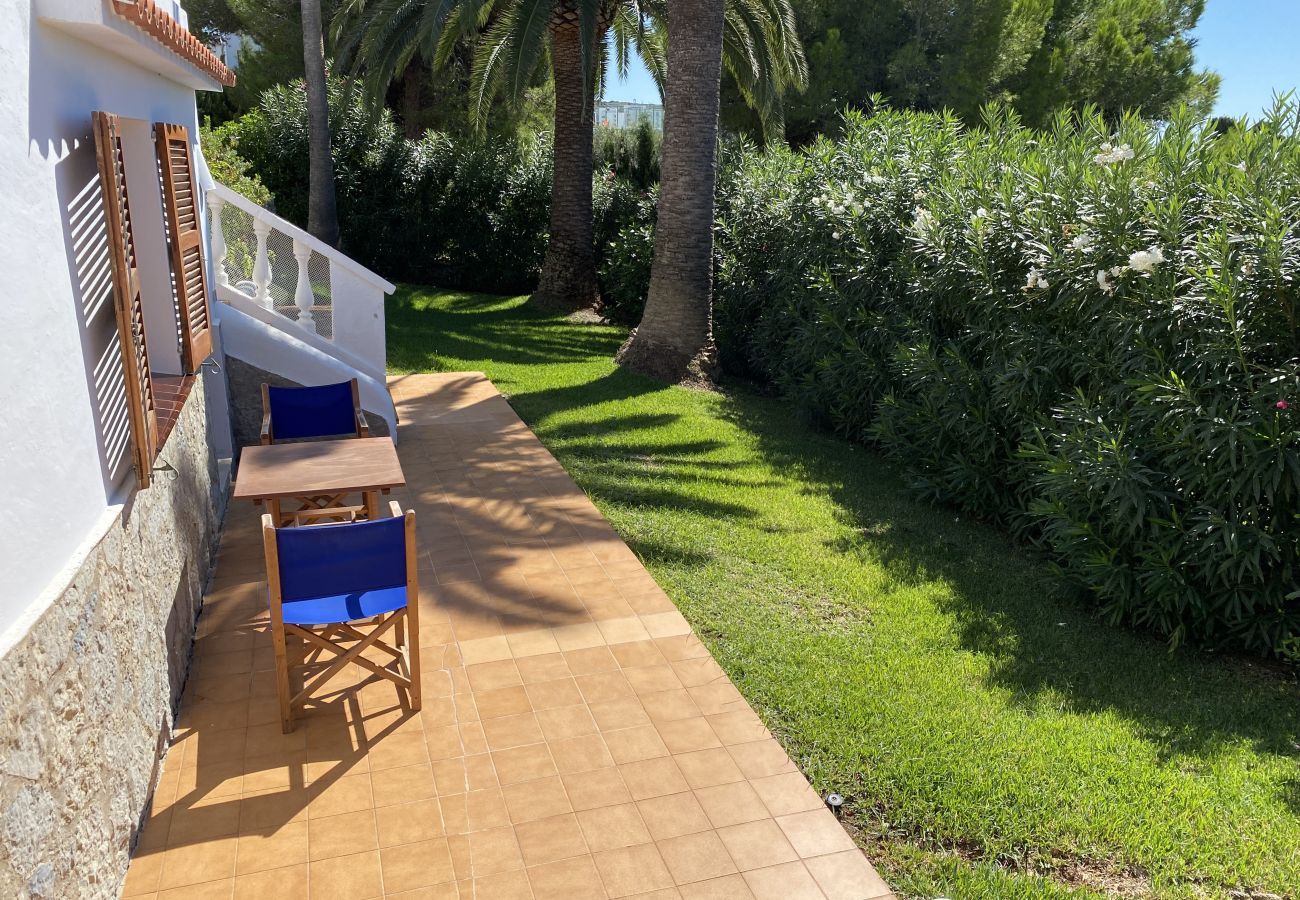 Villa en Son Bou - Villa GALERA