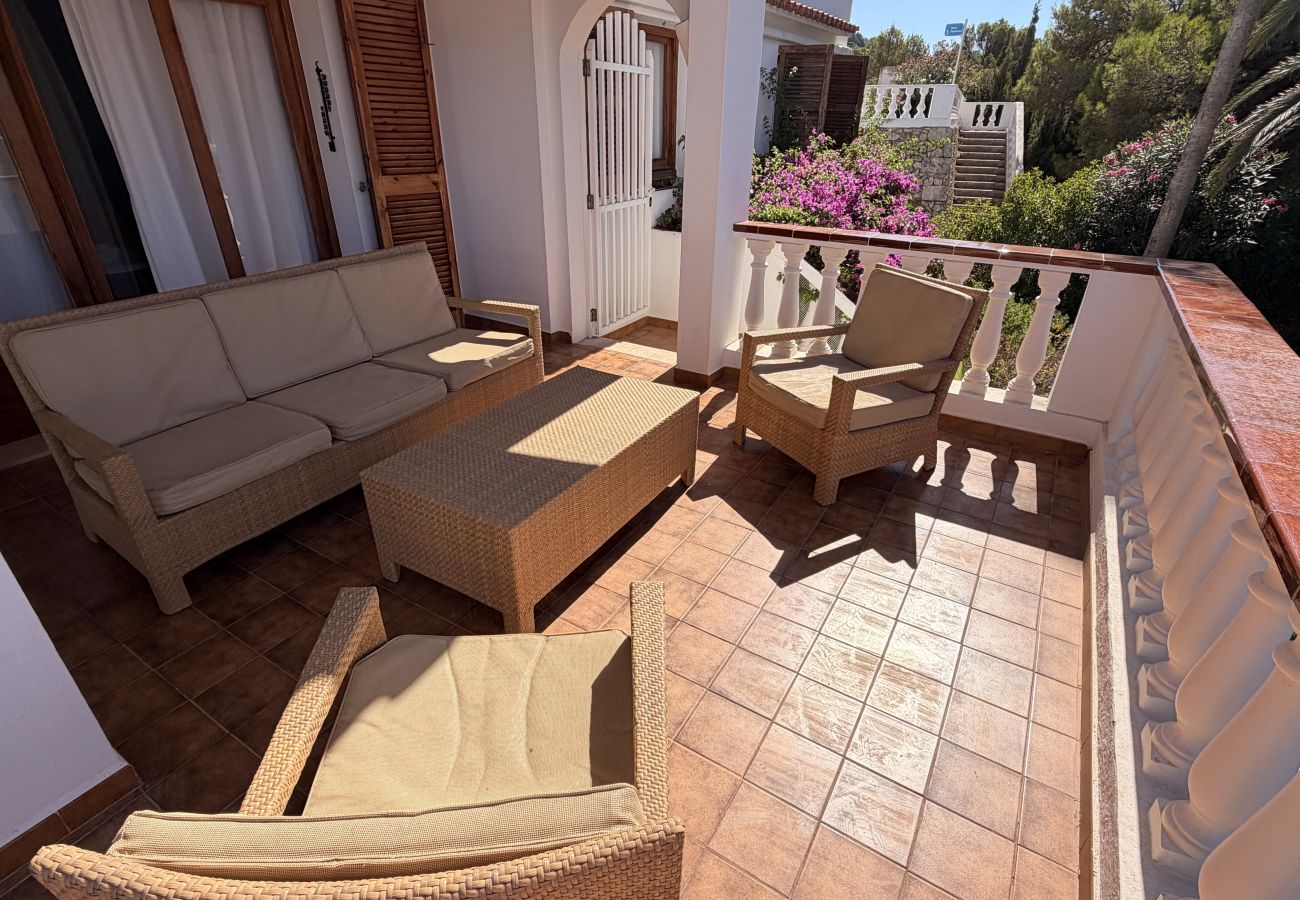 Villa en Son Bou - Villa GALERA