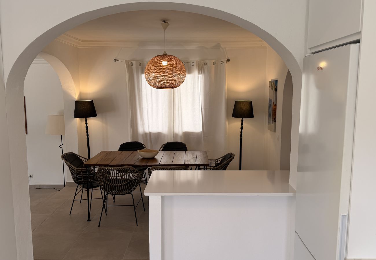 Villa en Son Bou - Villa MAESO