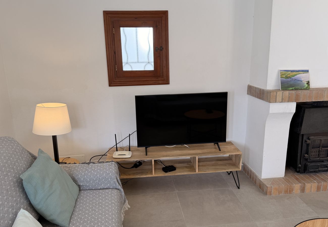 Villa en Son Bou - Villa MAESO