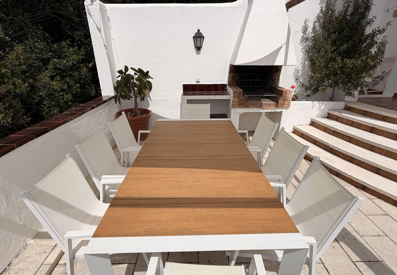 Villa en Son Bou - Villa MAESO