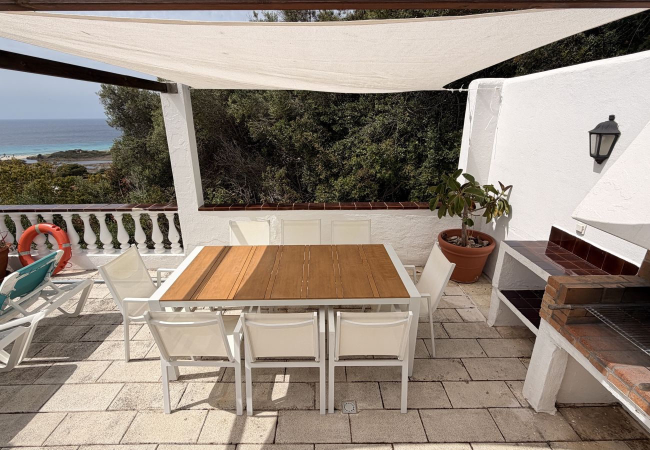 Villa en Son Bou - Villa MAESO