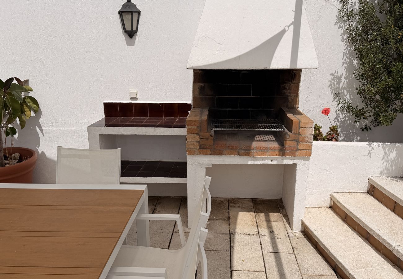 Villa en Son Bou - Villa MAESO